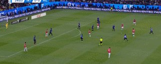 【意超杯】米兰让2追3绝杀国米，孔塞桑上任2场夺1冠