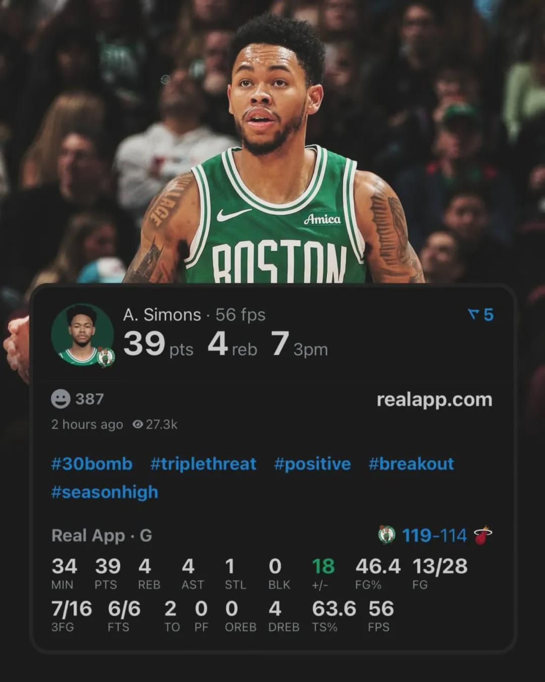 九游体育官网-39+4+4！1换1交易！西蒙斯冲击最佳第六人