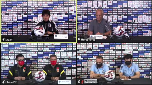 九游体育官网-扬科维奇：东亚杯关注于自身 利用难得的机会成长