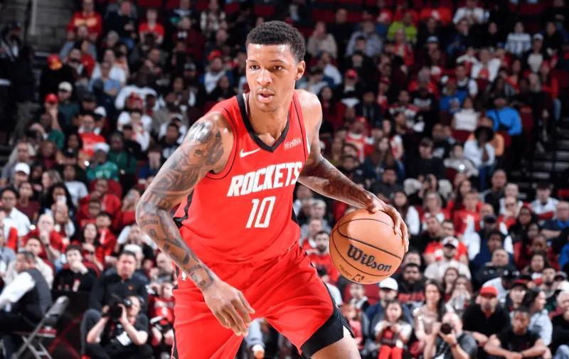 火箭打法太鸡肋了！没三分完全逆版本，乌度卡无进攻战术摧毁上限