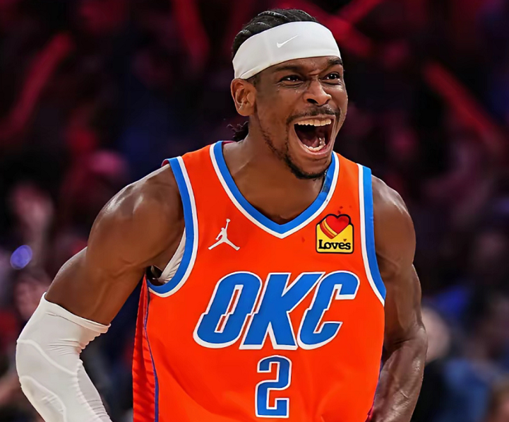 九游体育APP-30分4板5助4断！SGA创造历史，这么打下去，张伯伦的纪录保不住了